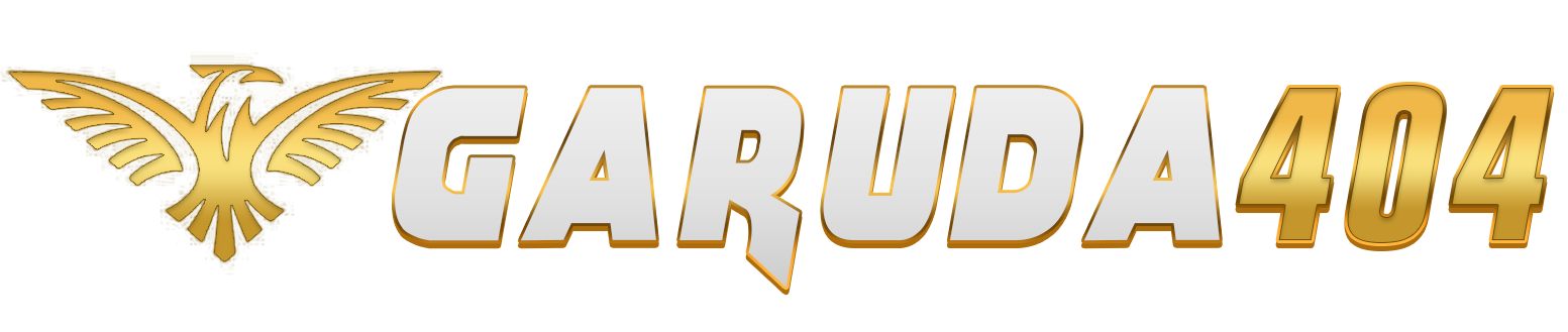Garuda404 Logo